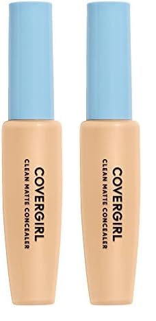 COVERGIRL Ready Set Gorgeous Fresh Complexion Concealer Medium/Deep 305/310, .37 oz (packaging may vary) (Pack of 2)