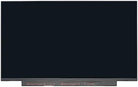 New Screen Replacement for B140XTN07.2 B140XTN07.6,eDP 30 Pins 1366(RGB)×768, WXGA Matte LCD LED Display