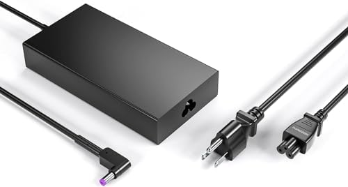 135W Charger Fit for Acer Nitro 5 Charger ADP-135KB T Acer N18C3 N18C4 AN515-51 AN515-41 AN515-53 AN515-52 AN515-43 AN517-51 Gaming Laptop