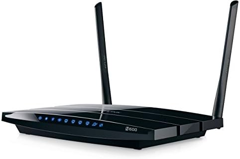 TP-Link N600 Wireless Wi-Fi Dual Band Router (TL-WDR3600)