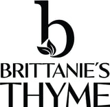 Brittanie's Thyme Organic Olive Oil Castile Liquid Soap Refill, 1 Gallon Frankincense Myrrh | Made with Natural Luxurious Oils, Vegan & Gluten Free Non-GMO, For Face, Body, Dishes, Pets & Laundry