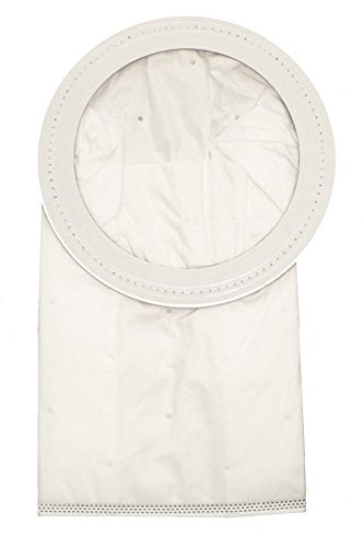 BISSELL BigGreen Commercial BG151802 Advance Filtration Disposable Bags for BG1006 Series 6 Quart Backpack