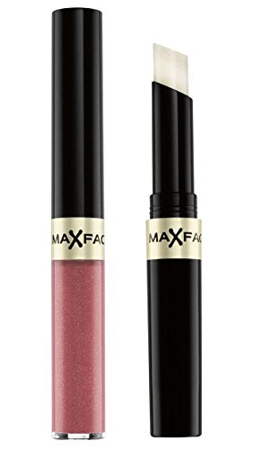 3 x Max Factor Lipfinity Lipstick Two Step New In Box - 055 Sweet