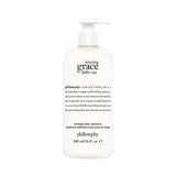 philosophy amazing grace ballet rose firming body emulsion, 16 Oz.