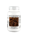 Supreme Nutrition Cat’s Claw, 90 Pure Cat’s Claw Bark Vegetarian Capsules