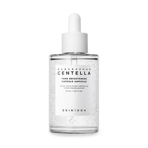 SKIN1004 Madagascar Centella Tone Brightening Capsule Ampoule (50ml)