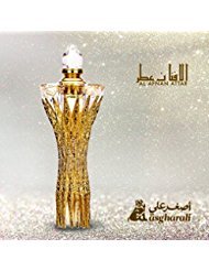 Al AFNAN ATTAR 24 ML - A heavenly blend of floral spicy ambery fragrance. Oil based perfume. Packaged with pure luxury by Asgharali Perfumes