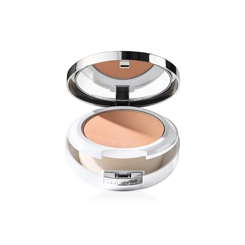 Clinique Stay-Matte Sheer Pressed Powder