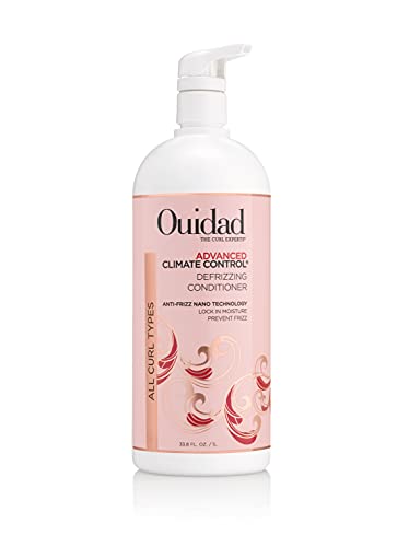 Ouidad Advanced Climate Control Defrizzing Conditioner
