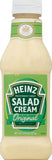 Heinz Salad Cream, 14.9 oz