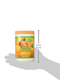Beyond Tangy Tangerine 2.0 CITRUS PEACH FUSION - 480 G CANISTER