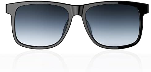 Soundcore by Anker, Frames Wander Interchangeable Frame, For Use Frames Audio Smart Glasses, Sunglasses with Polarized Lenses