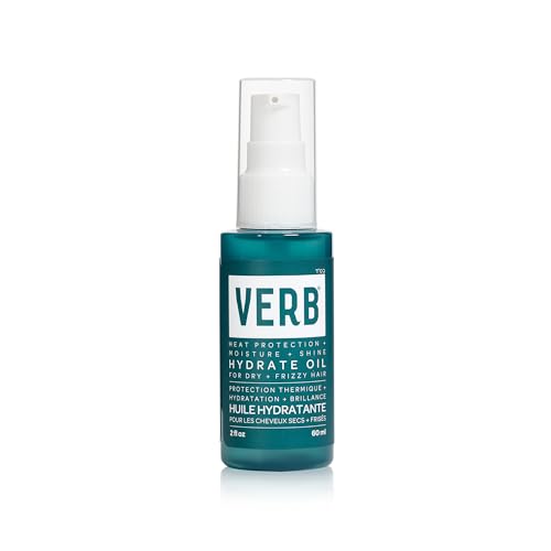 VERB Hydrate Oil