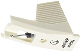 Audio-Technica ATN85EP Replacement Elliptical Turntable Stylus for AT85EP Cartridge