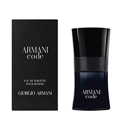 Giorgio Armani ARMANI CODE EDT 1oz Mens Cologne Spray