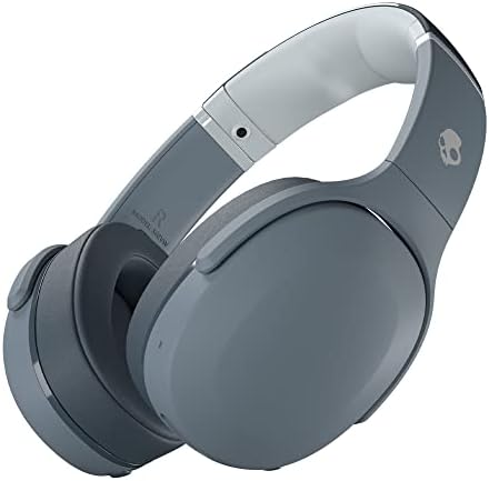 Skullcandy Crusher Evo - Grey (Discontinued from Manufacturer)