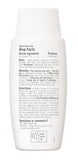 ISDIN Eryfotona Actinica Zinc Oxide and 100% Mineral Sunscreen Broad Spectrum SPF 50+, No White Cast, Suitable for Sensitive Skin, travel-size (1.7 Fl Oz)