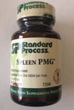 Standard Process Spleen PMG ® Dietary Supplement 7550 90 Tablets
