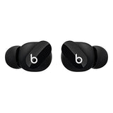 Beats Studio Buds - True Wireless Noise Cancelling Earbuds - Compatible with Apple & Android, Built-in Microphone, IPX4 Rating, Sweat Resistant Earphones, Class 1 Bluetooth Headphones - Black