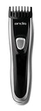 ANDIS 6 pc Kit Cordless Styliner Shave 'N Trim Kit