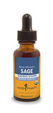 Herb Pharm Sage Extract 1 oz Liquid
