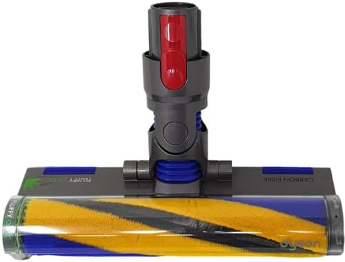 Laser Slim Fluffy™ cleaner head