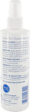 No-Rinse Peri-Wash, 8 fl oz - Soothing, Protecting Perineal Cleanser in a Rinse-Free Formula (Pack of 3)