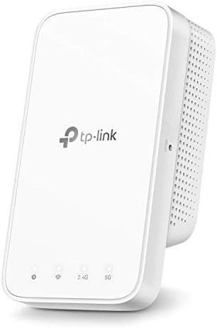 TP-Link Deco Whole Home Mesh WiFi System(Deco M3W) – Seamless Roaming, Adaptive Routing, Compact Plug-in Design, Up to 1,600 Sq. ft, Add-On Unit, Only Works with TP-Link Deco Mesh WiFi
