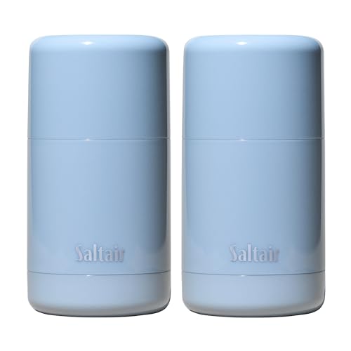 Saltair - Deodorant - Seascape - 2 Pack