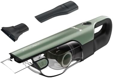 Shark CH901 UltraCyclone Pro Cordless Handheld Vacuum