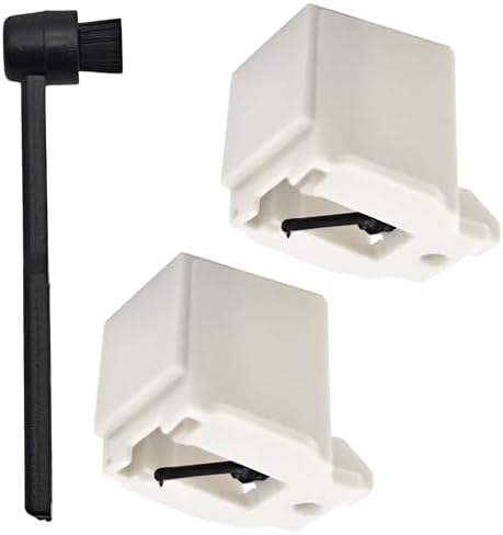 ATN3600L Record Player Needle Replacement (2 Pack), Compatible with audio technica Models including AT-LP60, AT-L60X, AT-LP60XBT, AT-LP60-USB, AT-LP2D, AT-LP2D-USB, AT-PL50 and AT-PL300