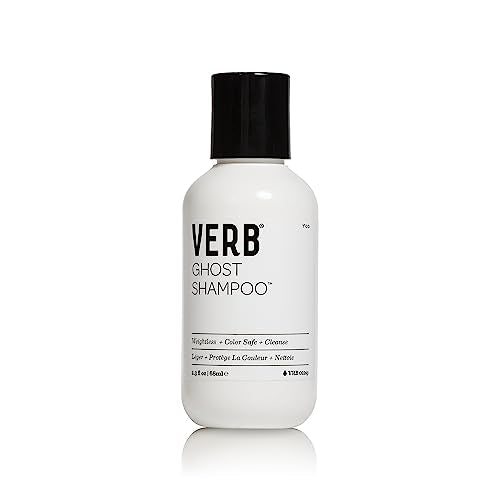 VERB Ghost Shampoo