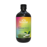 Serene Herbs Soursop Bitters & Black Seed Bitters Package: Experience Holistic Wellness with Natural Essence