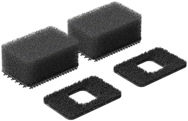 Insta360 X4 Mic Wind Muff