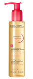 Bioderma Sensibio Micellar Cleansing Oil, 1st Ecobiological Micellar Oil Formula Cleanser That Deeply Cleanses, Soothes & Nourishes Skin with Oil-to-Milk Texture, Fragrance-Free, & GentleTo Skin