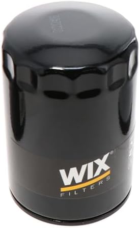 WIX FILTR LD Full-Flow Spin-On Lube Oil Filter (WL10255)