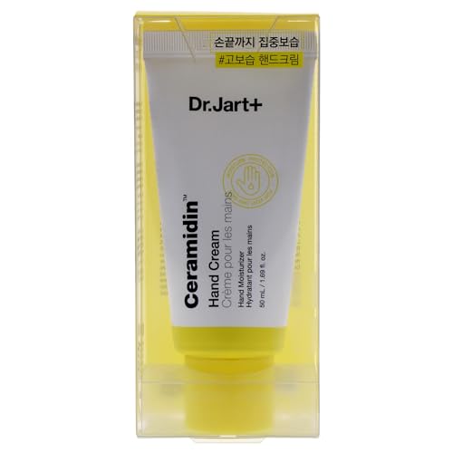 DR.JART+ Ceramidin Hand Cream 1.7 Oz