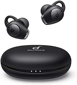 Soundcore by Anker Life A2 NC Multi-Mode Noise Cancelling Wireless Earbuds, ANC Bluetooth Earbuds with 6-Mic Clear Calls, 35-Hr Playtime, and Deep Bass, Fast Charging, Transparency, and App