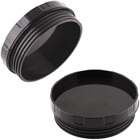 Replacement Parts 3.35" Lids，Compatible with Ninja Blender 12oz 18oz 24oz 32oz cups（ 2pcs stay fresh lids)