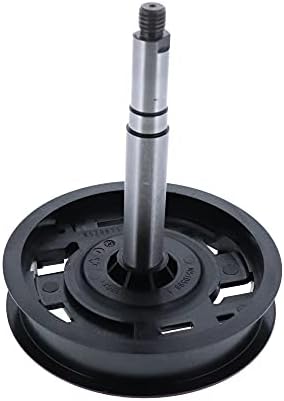 DeWalt N510599 Lawn Mower Driven Pulley for DCMW220X2 DCMW290H1 DCMW220P2