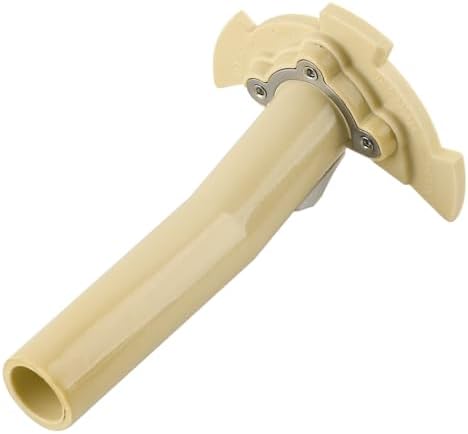 Anbige Replacement Parts DLC-839ATX-1 Detachable Stem,Compatible with Cuisinart 11-Cup food processors