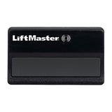 LIFTMASTER 371LM Security+ 1-Button Garage Door Opener & Gate Operator Remote Control - Universal Garage Door Opener Remote - Single Button Door Opener - Connects to App - Sends a New Code - Pack of 1