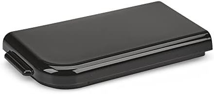 Cuisinart SS-15P1 12-Cup Stainless Steel Coffeemaker and Single-Serve Brewer Replacement Parts (SS-15RLID - Water Reservoir Lid)