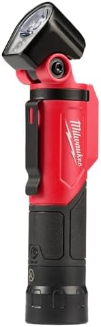 Milwaukee USB Rechargeable Pivoting LED