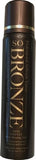 So BRONZE Professional Airbrush Tanner Spray, Self-Tanning Body Bronzing Mist, Travel Size - 2 oz