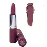 Generic Pop Lip Colour + Primer Lipstick - Plum Pop, 0.14oz/4g UNBOX