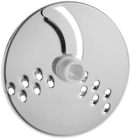 Cuisinart AFP-7DSC-MP Replacement Slicing/Shredding Disc Fits Model BFP-650 Only OEM