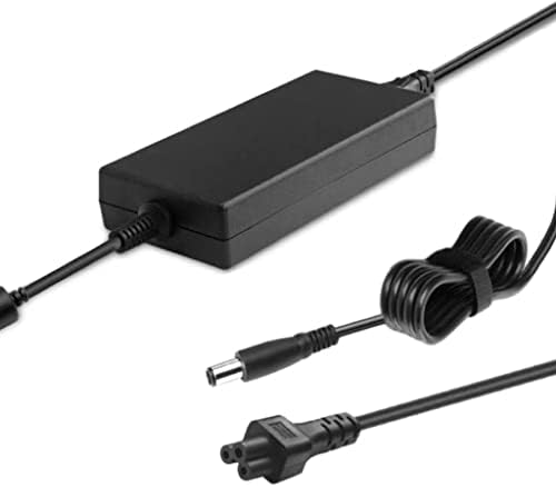 180W Laptop Charger Fit for Dell Alienware 15 17 R2 R3 R4 R5 Precision 7520 7510 M4600 M4700 M4800 G3 3579 3779 G5 5587 5590 G7 7588 7590 Inspron 7577 7559 5475 Power AC Adapter