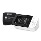 Omron 10 Series Wireless Upper Arm Blood Pressure Monitor