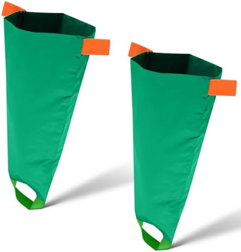 2 Pcs Easy Slide Compression Stocking Aid Sock Open Toe Helper Device Easy on Application Tool Put on Compression Socks Applicator Aid for Seniors (Plus Size)